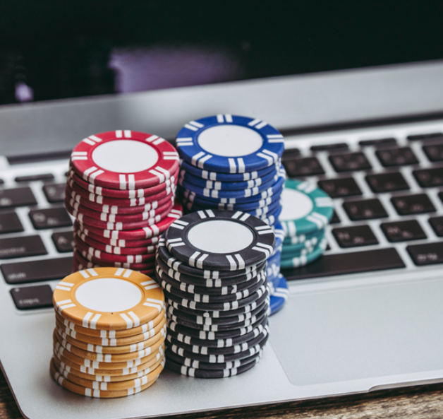 online casino tip