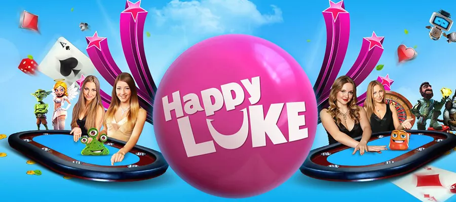 7 ข้อเท็จจริงที่คุณต้องรู้เกี่ยวกับ HappyLuke เว็บคาสิโนออนไลน์